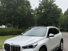 BMW X1 sDrive20Li X Design Package - ფოტო 5