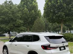 BMW X1 sDrive20Li X Design Package - ფოტო 6