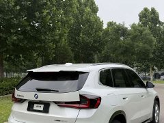 BMW X1 sDrive20Li X Design Package - ფოტო 7