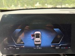 BMW X1 sDrive20Li X Design Package - ფოტო 9