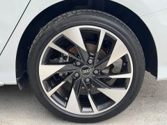 Audi A3 2022 A3L Limousine 35 TFSI Fashion Sport - ფოტო 10