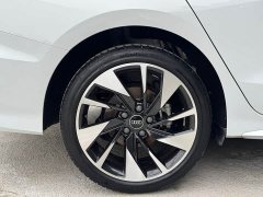 Audi A3 2022 A3L Limousine 35 TFSI Fashion Sport - ფოტო 11
