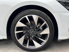 Audi A3 2022 A3L Limousine 35 TFSI Fashion Sport - ფოტო 12