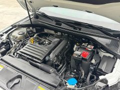 Audi A3 2022 A3L Limousine 35 TFSI Fashion Sport - ფოტო 13