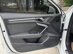 Audi A3 2022 A3L Limousine 35 TFSI Fashion Sport - ფოტო 15