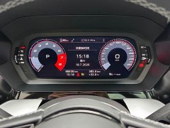 Audi A3 2022 A3L Limousine 35 TFSI Fashion Sport - ფოტო 19