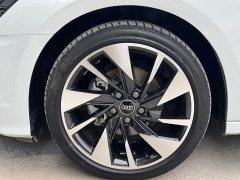Audi A3 2022 A3L Limousine 35 TFSI Fashion Sport - ფოტო 9