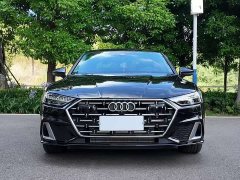 Audi A7L 45 TFSI Luxury - ფოტო 2