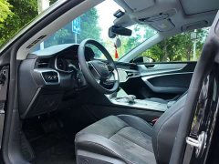 Audi A7L 45 TFSI Luxury - ფოტო 4