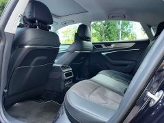 Audi A7L 45 TFSI Luxury - ფოტო 6
