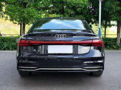 Audi A7L 45 TFSI Luxury - ფოტო 9