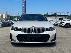 BMW 3 Series 320Li M Sport Package - ფოტო 2