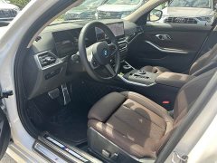 BMW 3 Series 320Li M Sport Package - ფოტო 4