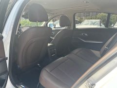 BMW 3 Series 320Li M Sport Package - ფოტო 6