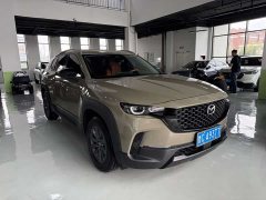 Mazda CX-50 2.0L Edition - ფოტო 1