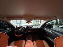 Mazda CX-50 2.0L Edition - ფოტო 10