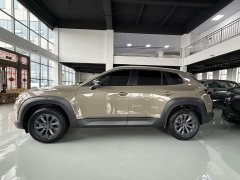 Mazda CX-50 2.0L Edition - ფოტო 3