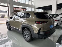 Mazda CX-50 2.0L Edition - ფოტო 4