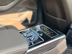Audi A8 A8L 50 TFSI quattro Comfort Heritage Edition - ფოტო 10