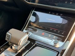 Audi A8 A8L 50 TFSI quattro Comfort Heritage Edition - ფოტო 11