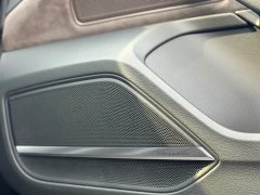 Audi A8 A8L 50 TFSI quattro Comfort Heritage Edition - ფოტო 12