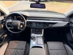 Audi A8 A8L 50 TFSI quattro Comfort Heritage Edition - ფოტო 5