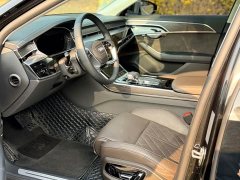 Audi A8 A8L 50 TFSI quattro Comfort Heritage Edition - ფოტო 6