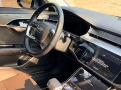 Audi A8 A8L 50 TFSI quattro Comfort Heritage Edition - ფოტო 8