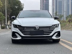Volkswagen FAW-Volkswagen CC 380TSI Eye-Catching Edition - ფოტო 2