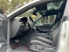 Volkswagen FAW-Volkswagen CC 380TSI Eye-Catching Edition - ფოტო 7