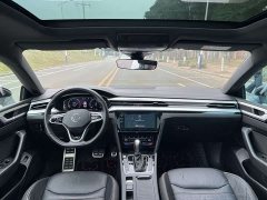 Volkswagen FAW-Volkswagen CC 380TSI Eye-Catching Edition - ფოტო 8