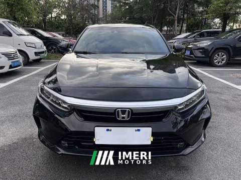 2022 Honda Yingshipai 260TURBO Exquisite Edition - ავტომობილი ჩინეთიდან