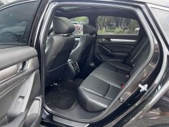 Honda Yingshipai 260TURBO Exquisite Edition - ფოტო 10
