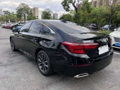 Honda Yingshipai 260TURBO Exquisite Edition - ფოტო 11