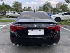 Honda Yingshipai 260TURBO Exquisite Edition - ფოტო 12