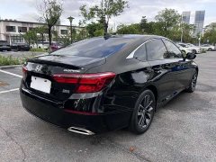 Honda Yingshipai 260TURBO Exquisite Edition - ფოტო 13