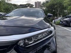Honda Yingshipai 260TURBO Exquisite Edition - ფოტო 15