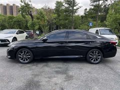 Honda Yingshipai 260TURBO Exquisite Edition - ფოტო 16