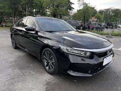 Honda Yingshipai 260TURBO Exquisite Edition - ფოტო 3
