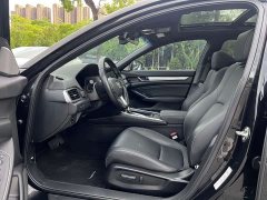 Honda Yingshipai 260TURBO Exquisite Edition - ფოტო 4