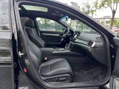 Honda Yingshipai 260TURBO Exquisite Edition - ფოტო 5