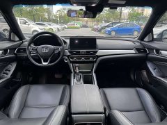 Honda Yingshipai 260TURBO Exquisite Edition - ფოტო 7