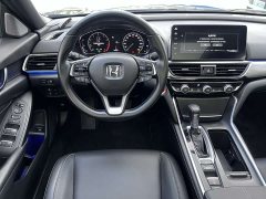 Honda Yingshipai 260TURBO Exquisite Edition - ფოტო 8
