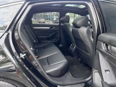 Honda Yingshipai 260TURBO Exquisite Edition - ფოტო 9