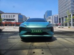 Audi Yizhe 500km Long Range Edition - ფოტო 1