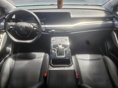 Audi Yizhe 500km Long Range Edition - ფოტო 10