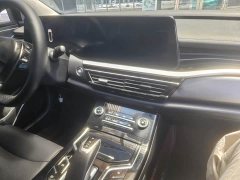 Audi Yizhe 500km Long Range Edition - ფოტო 13
