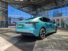 Audi Yizhe 500km Long Range Edition - ფოტო 17