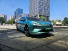 Audi Yizhe 500km Long Range Edition - ფოტო 2