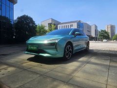 Audi Yizhe 500km Long Range Edition - ფოტო 3